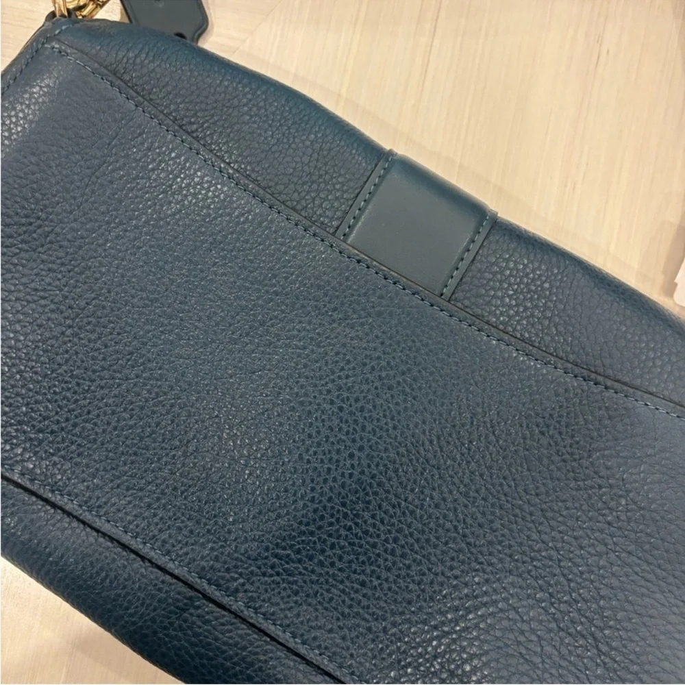 🐎 NWT COACH 🐎 GEORGIE CROSSBODY - Picture 5 of 9